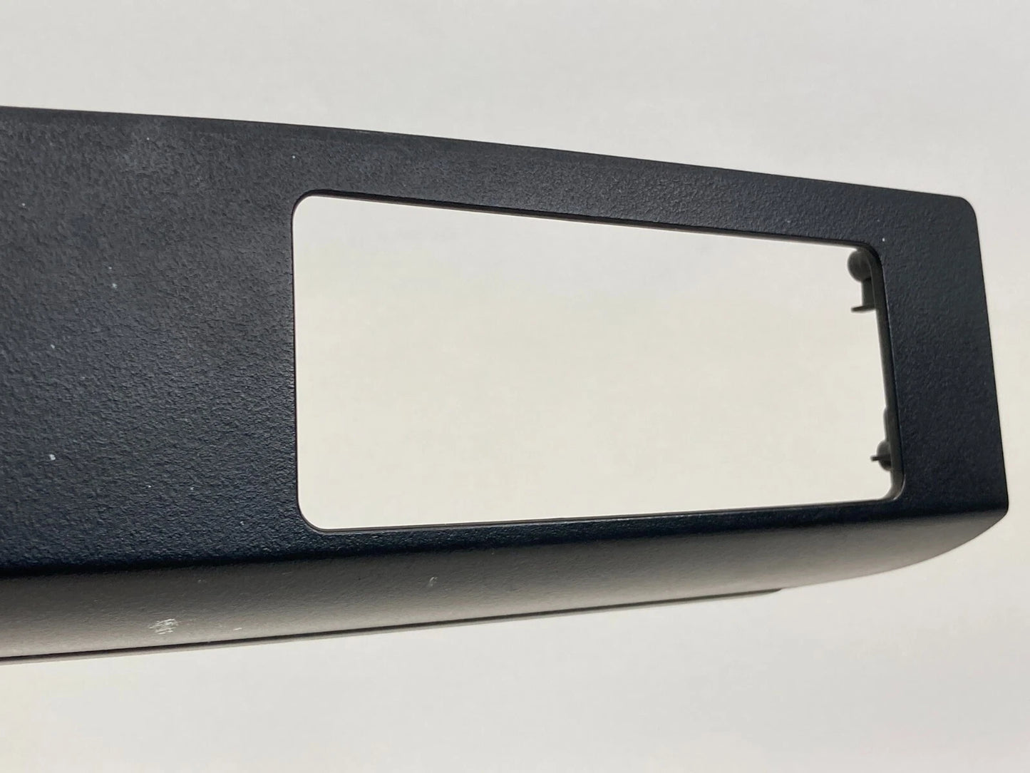 2011-2017 JEEP PATRIOT REAR RIGHT SIDE DOOR WINDOW SWITCH COVER BEZEL TRIM