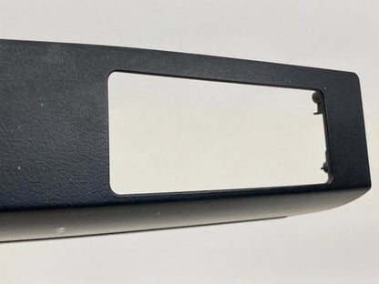 2011-2017 JEEP PATRIOT REAR RIGHT SIDE DOOR WINDOW SWITCH COVER BEZEL TRIM