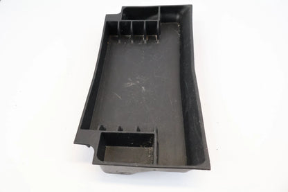 2012 13 2014 FORD FOCUS CENTER CONSOLE STORAGE COMPARTMENT MAT BM51-A045B90-AAW