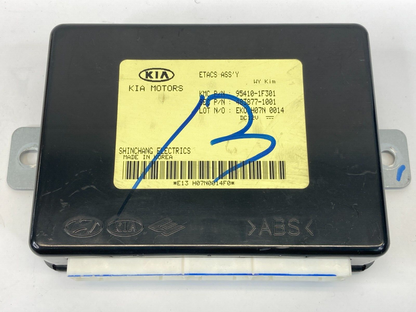 06 07 08 09 10 Kia Sportage Traction Computer Control Module 95410-1F301 OEM