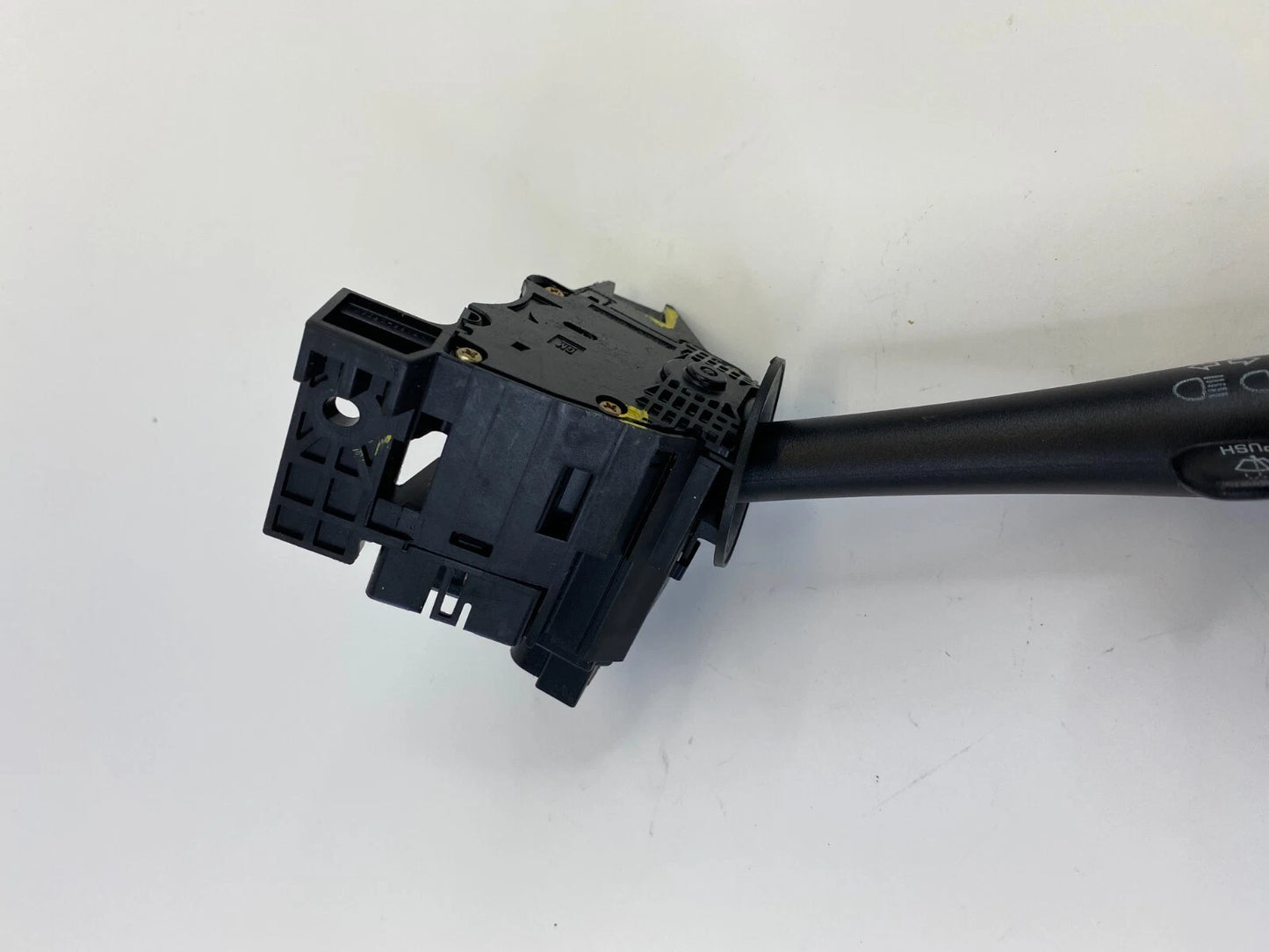 2000-2005 CADILLAC DEVILLE TURN SIGNAL HEADLIGHT COLUMN CONTROL SWITCH OEM