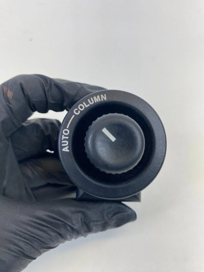 2009-2015 Jaguar XF Steering Column Adjustment Control Switch 2R83-6465-CA OEM