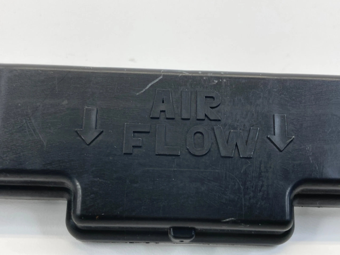 2007-2009 DODGE CALIBER 2.0L AIR MASS FLOW SENSOR COVER CAP LID OEM