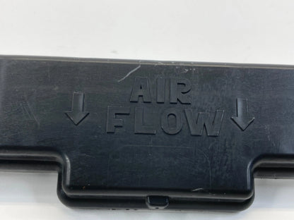 2007-2009 DODGE CALIBER 2.0L AIR MASS FLOW SENSOR COVER CAP LID OEM