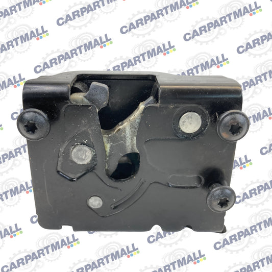 2008 09 10 11 2012 FORD ESCAPE TRUNK LOCK LATCH HATCH ACTUATOR RELEASE 45004087