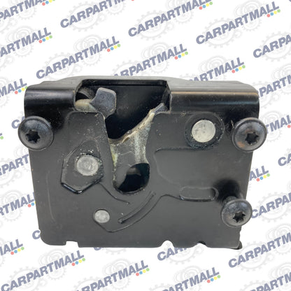 2008 09 10 11 2012 FORD ESCAPE TRUNK LOCK LATCH HATCH ACTUATOR RELEASE 45004087