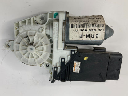 1998-2001 Volkswagen Beetle Front Left Side Door Power Window Motor 101386-100