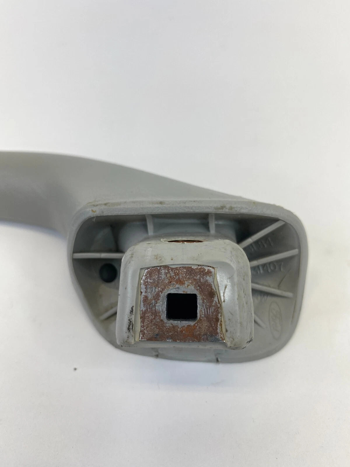 2001-2004 FORD ESCAPE LEFT INNER WINDSHIELD A PILLAR GRAB ASSIST HANDLE OEM