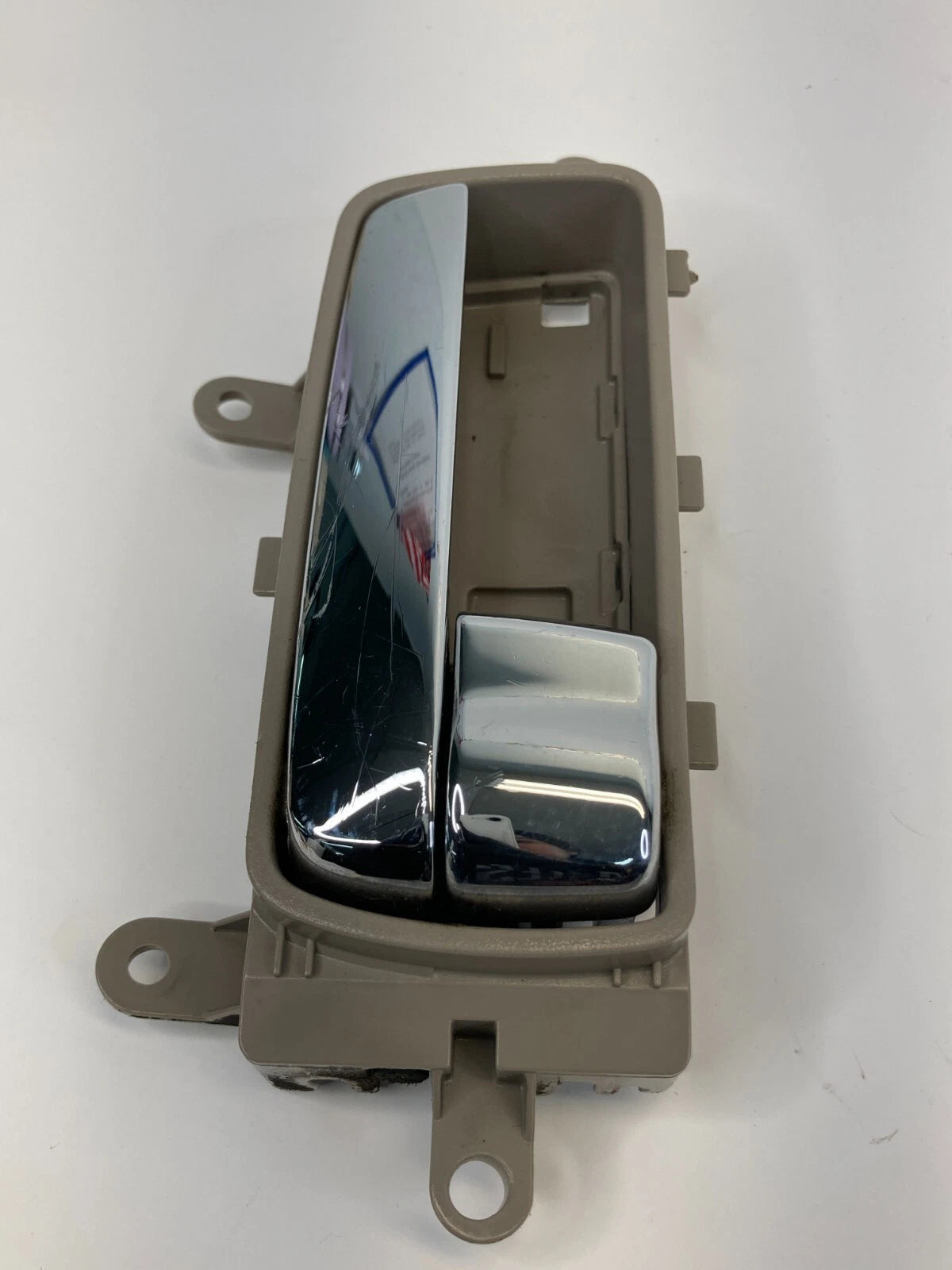 2005 2006 NISSAN ALTIMA FRONT RIGHT PASSENGER SIDE INTERIOR HANDLE ASSEMBLY OEM
