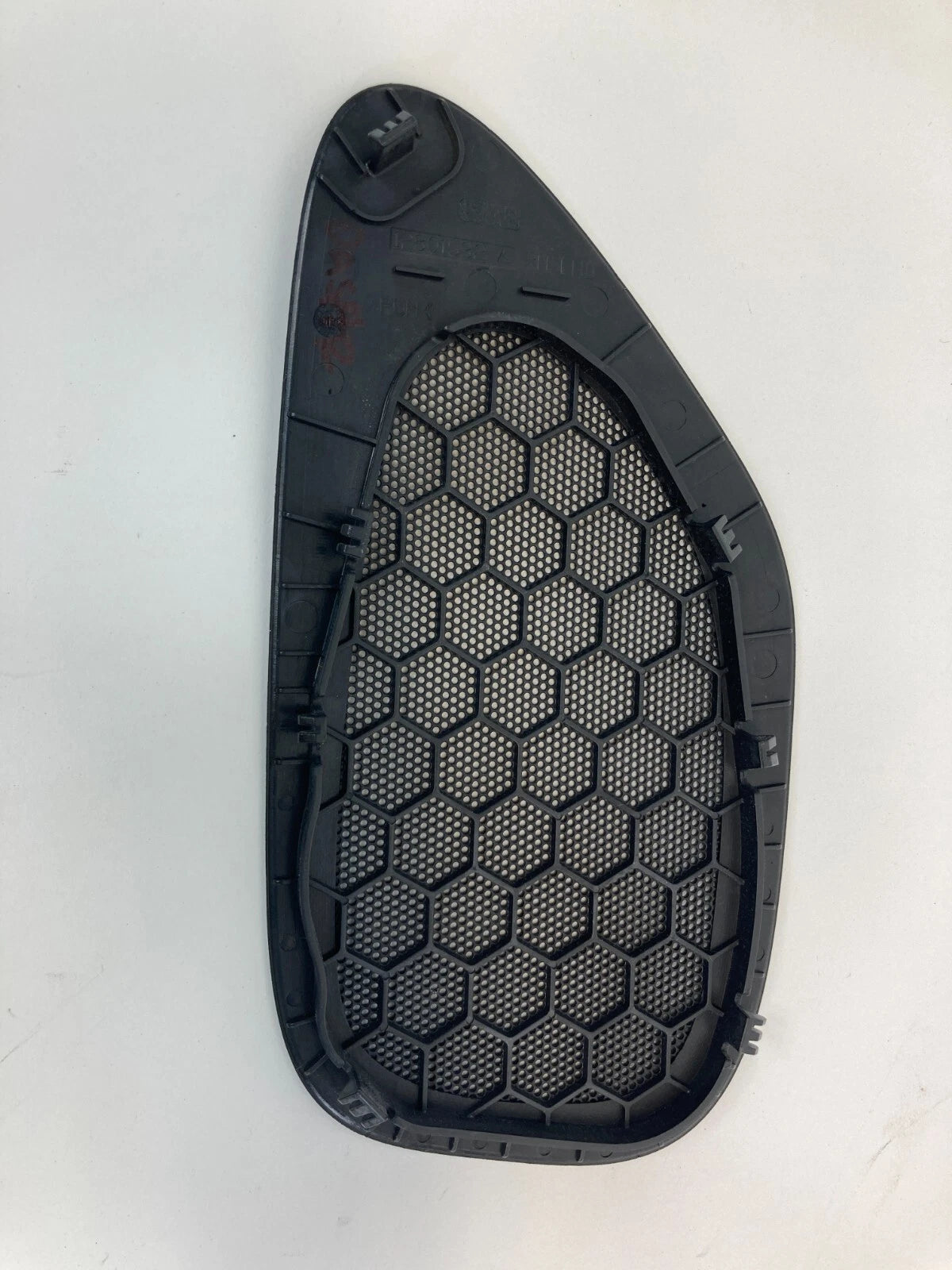 2003-2011 SAAB 9-3 93 2010 11 SAAB 9-3X DASH RIGHT SPEAKER GRILLE TRIM 12801532