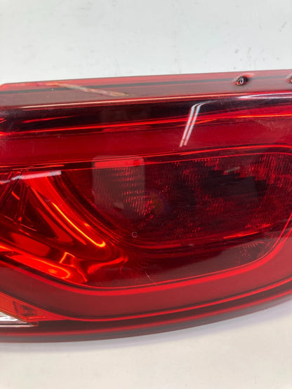 2015-2017 CHRYSLER 200 REAR RIGHT PASSENGER SIDE TAIL LIGHT LAMP 68110362AA OEM