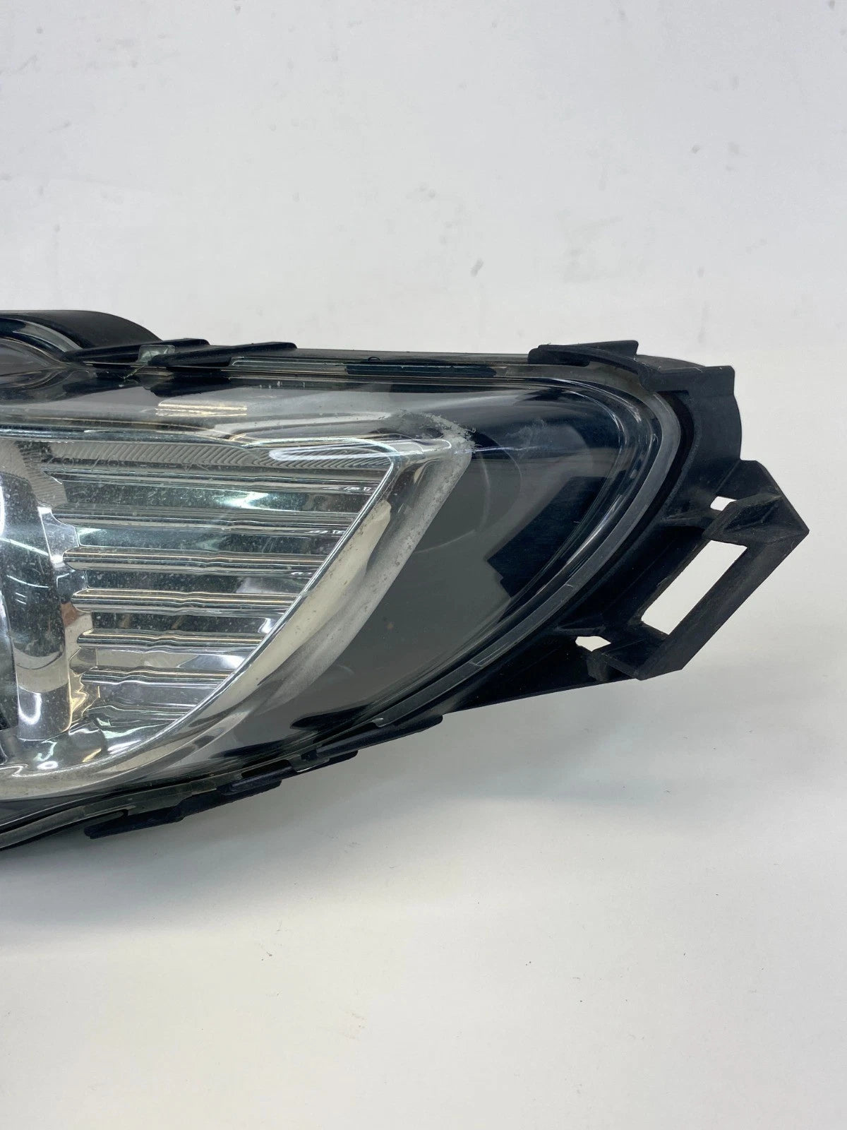 2011 2012 2013 BUICK REGAL FRONT RIGHT SIDE FOG LIGHT LAMP 13285446 OEM