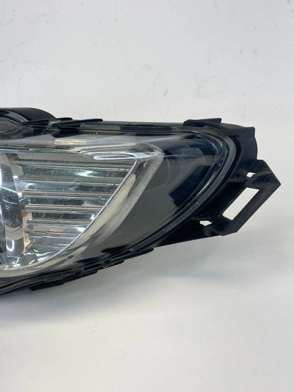 2011 2012 2013 BUICK REGAL FRONT RIGHT SIDE FOG LIGHT LAMP 13285446 OEM