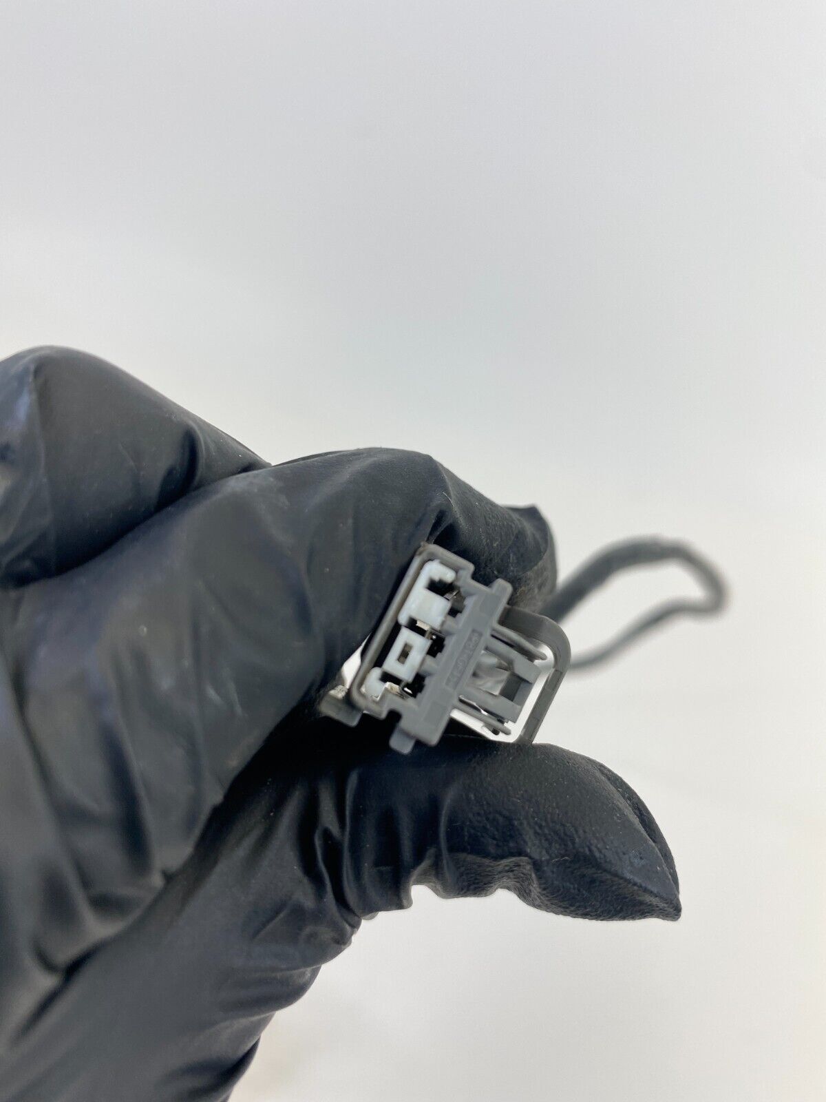 2009-2012 Chevrolet Traverse Rear Trunk Lid Inner Courtesy Light Lamp Set Pair