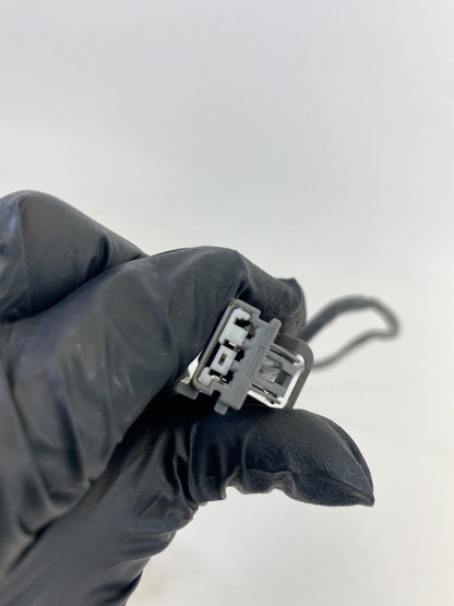 2009-2012 Chevrolet Traverse Rear Trunk Lid Inner Courtesy Light Lamp Set Pair