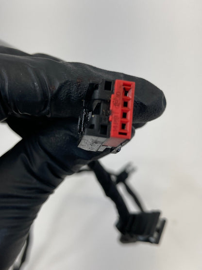 2012-2014 Ford Focus Center Console Wire Wiring Harness Loom DM5T-15K857-AA OEM