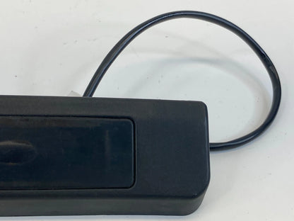 2014-2019 KIA SOUL REAR TRUNK TAILGATE LOCK LATCH RELEASE HANDLE OEM