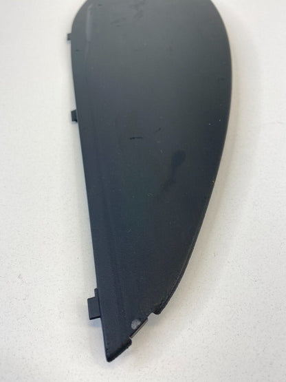 2002-2006 Mini Cooper Hatchback Left Driver Side Dash End Cap Cover 1171155 OEM