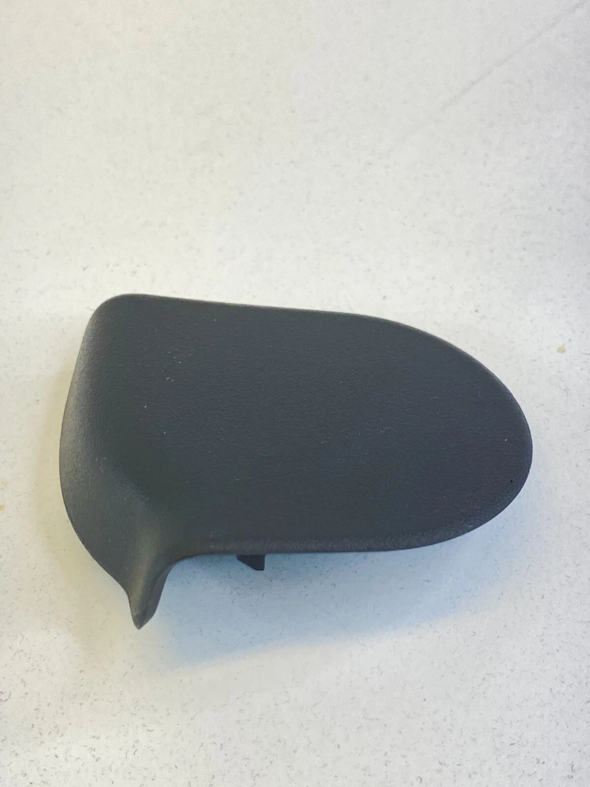 2011 DODGE CALIBER FRONT RIGHT DOOR SCREW CAP COVER TRIM OEM FACTORY 156104911
