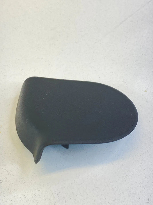 2011 DODGE CALIBER FRONT RIGHT DOOR SCREW CAP COVER TRIM OEM FACTORY 156104911