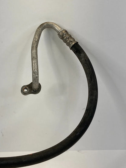 2011-2015 KIA OPTIMA 2.4L A/C AC REFRIGERANT DISCHARGE AC LINE HOSE PIPE TUBE