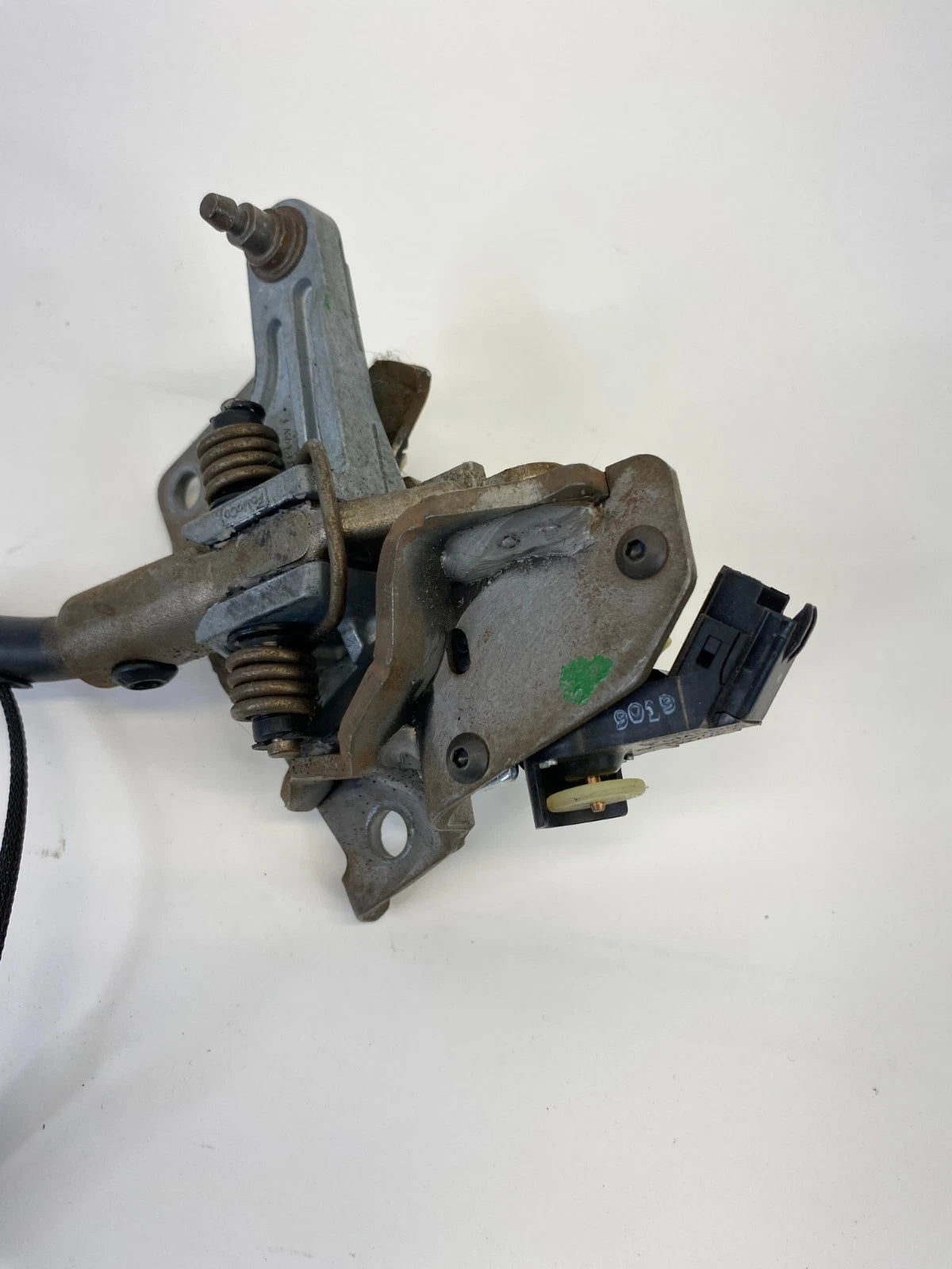 2013-2019 FORD POLICE INTERCEPTOR UTILITY AUTOMATIC TRANS COLUMN LEVER SHIFTER