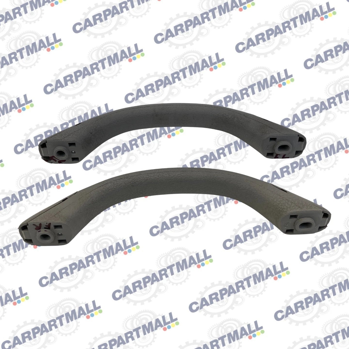 2002 2003 2004 Nissan Xterra Front Right & Left A-Pillar Grab Handle Pair Set