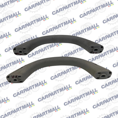 2002 2003 2004 Nissan Xterra Front Right & Left A-Pillar Grab Handle Pair Set