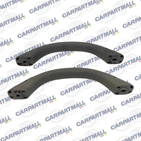 2002 2003 2004 Nissan Xterra Front Right & Left A-Pillar Grab Handle Pair Set