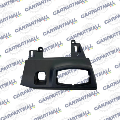 2013-2016 FORD FUSION HEADLIGHT SWITCH DASH PANEL BEZEL TRIM DS73-F043K93 OEM