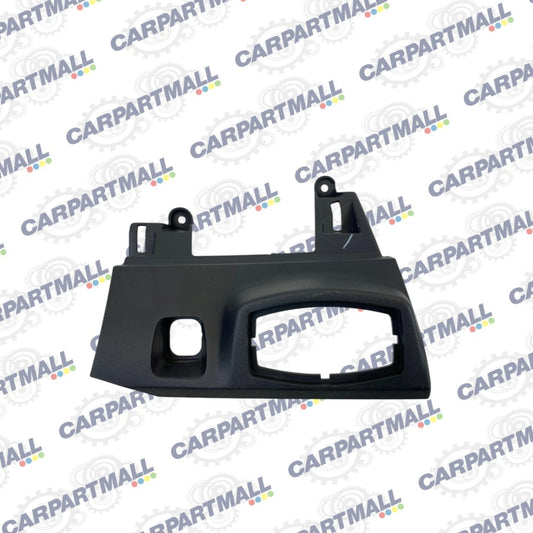 2013-2016 FORD FUSION HEADLIGHT SWITCH DASH PANEL BEZEL TRIM DS73-F043K93 OEM