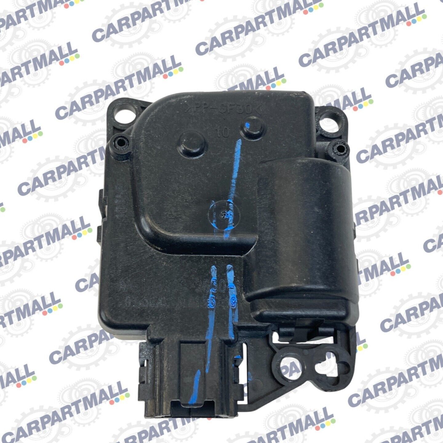 2008 08 Dodge Caliber A/C Heater Flap Blend Door Actuator Motor AA-113800-26 OEM