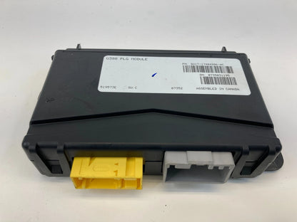 2008-2010 LINCOLN MKX EDGE REAR HATCH POWER LIFTGATE MODULE 8A1T-17404D06-AC