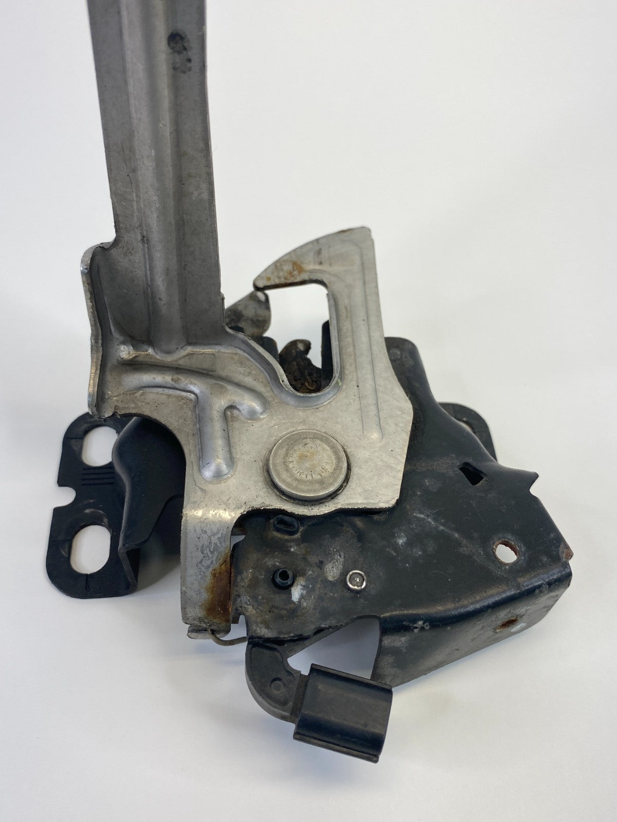 2012 2013 2014 2015 Honda Civic Hood Lock Latch Release Actuator OEM
