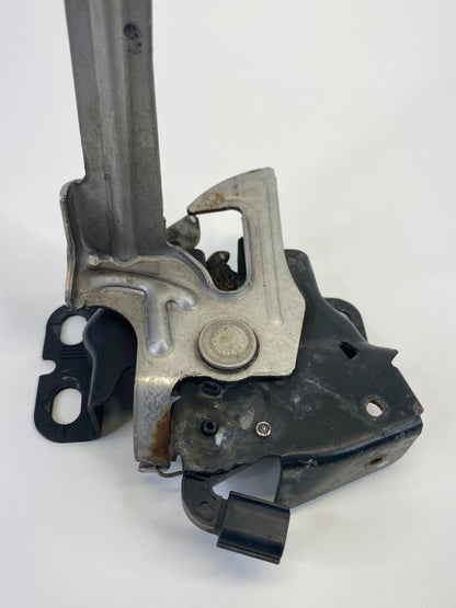 2012 2013 2014 2015 Honda Civic Hood Lock Latch Release Actuator OEM