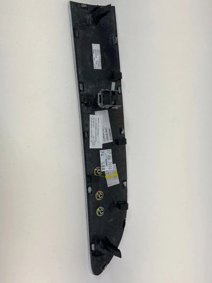 2005-2011 AUDI A6 QUATTRO DASH RIGHT SIDE COVER BEZEL PANEL TRIM MOLDING OEM