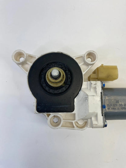 08-16 CHRYSLER TOWN & COUNTRY FRONT RIGHT SIDE POWER WINDOW MOTOR 0130821470 OEM