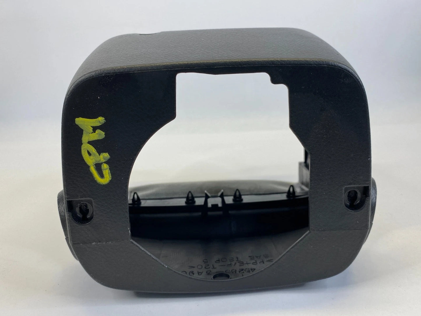 2007-2011 LEXUS GS350 UPPER & LOWER STEERING COLUMN TRIM COVER ASSY 45287-3A010