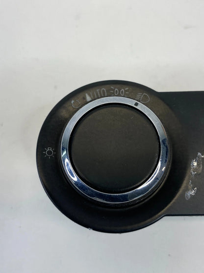 2013-2015 MALIBU 11-16 CRUZE DASH DIMMER HEADLIGHT CONTROL SWITCH 94725717 OEM