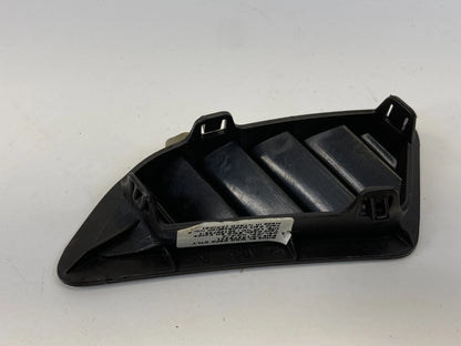 11-17 BUICK REGAL DASH RIGHT PASSENGER SIDE AIR VENT DEFROST GRILLE 13279241