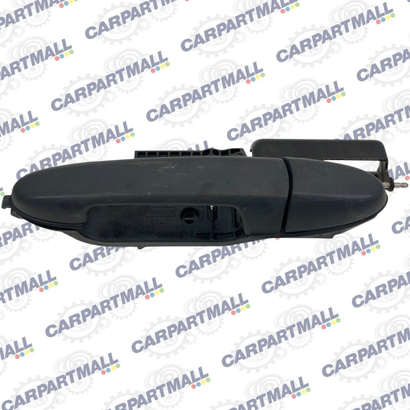 2008-2012 FORD ESCAPE REAR LEFT SIDE EXTERIOR OUTER DOOR HANDLE ASSY RR LH OEM