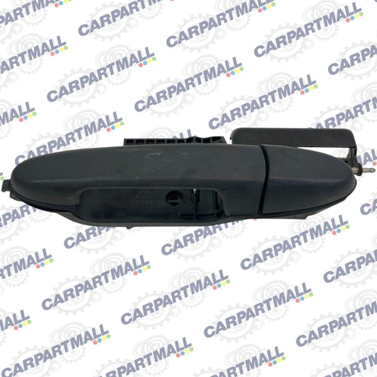 2008-2012 FORD ESCAPE REAR LEFT SIDE EXTERIOR OUTER DOOR HANDLE ASSY RR LH OEM