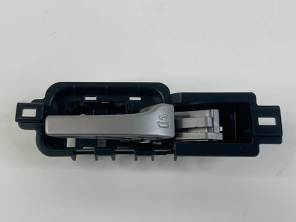10 11 HONDA ACCORD CROSSTOUR REAR RIGHT SEAT FOLDING ACTUATION RELEASE HANDLE
