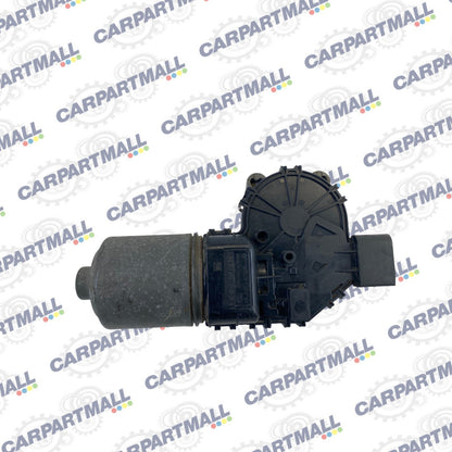 2009 10 11 2012 Chevrolet Traverse Front Windshield Wiper Motor 0390241653