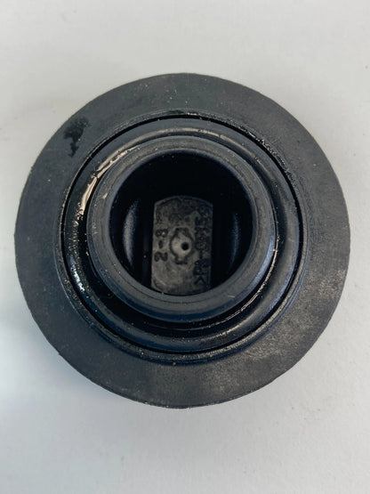 2008-2013 NISSAN ROGUE 2.5L L4 ENGINE OIL FILLER CAP LID TOP COVER TRIM OEM