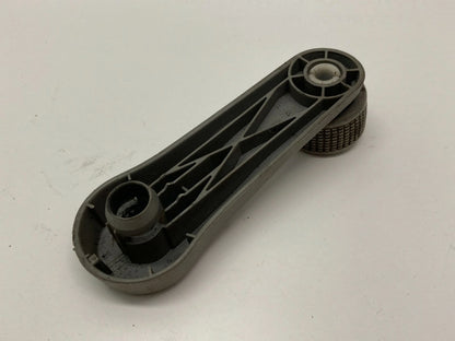 98-02 VOLKSWAGEN BEETLE FRONT LEFT SIDE WINDOW CRANK HANDLE MANUAL 1H0837581D