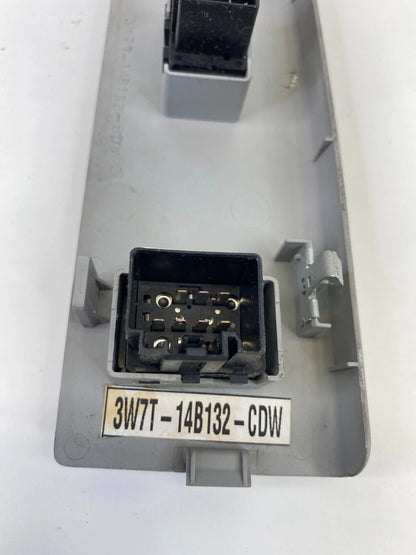 2003-2008 FORD CROWN VICTORIA RIGHT DOOR WINDOW LOCK SWITCH OEM 3W7T-14B132-CDW