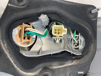 2011-2013 TOYOTA COROLLA REAR LEFT SIDE OUTER TAILLIGHT TAIL LAMP ASSY OEM