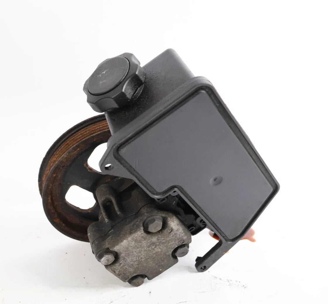 2006 07 08 09 2010 HUMMER H3 POWER STEERING PUMP ASSEMBLY OEM FACTORY