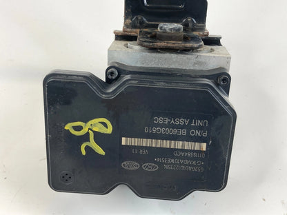 14-16 HYUNDAI ELANTRA 1.8L A/T FWD ABS ANTI LOCK BRAKE PUMP MODULE 58920-3X630